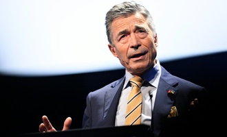 Ex-Nato-Generalsekretär Rasmussen fordert Ende der ''Schmeichelei'' gegenüber Trump