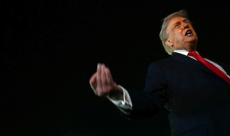 Von Trump geplanter ''Friedensrat'' stößt international auf starke Vorbehalte