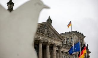 ''Fragwürdig'' und ''unseriös'': Deutsche Außenpolitiker lehnen Trumps ''Friedensrat'' ab