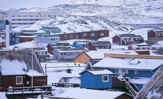 Grönland-Konflikt: CDU erwägt WM-Boykott - SPD skeptisch