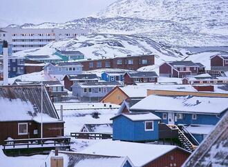 Grönland-Konflikt: CDU erwägt WM-Boykott - SPD skeptisch