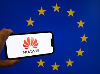 Brüssel will ausländische ''Hochrisiko''-Ausrüster EU-weit von 5G-Netz ausschließen