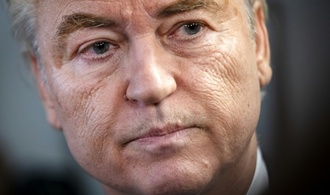 ''Schwarzer Tag für PVV'': Sieben niederländische Abgeordnete verlassen Wilders-Partei