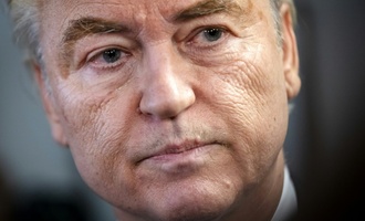 ''Schwarzer Tag für PVV'': Sieben niederländische Abgeordnete verlassen Wilders-Partei
