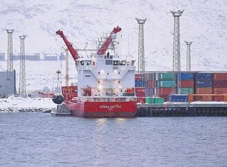 Grönland-Streit: Berlin erwägt Aktivierung der ''Handels-Bazooka''