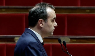 Frankreichs Haushalt: Premier leitet Verabschiedung ohne Abstimmung ein