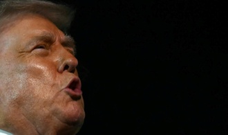 Trump: Nato wäre ohne mich ''im Aschehaufen der Geschichte''