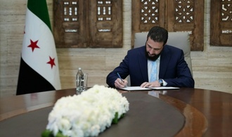 Syrien verkündet viertägige Waffenruhe - Kurdenmiliz will sich daran halten