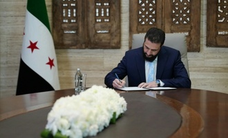 Syrien verkündet viertägige Waffenruhe - Kurdenmiliz will sich daran halten