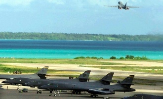 Trump kritisiert Großbritanniens Rückgabe von Chagos-Inseln an Mauritius als ''dumm''