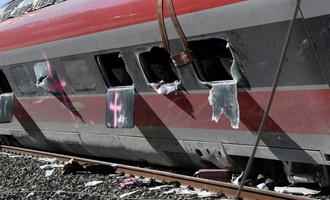 Zugunglück in Spanien: 42. Todesopfer aus Waggon geborgen