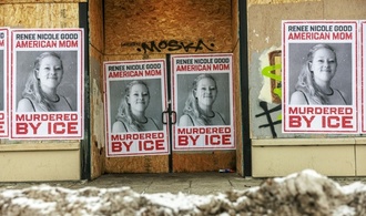 Trump räumt ''Fehler'' von ICE ein und bedauert Renee Goods Tod