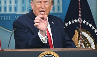 Grönland: Trump setzt auf ''sehr gute'' Lösung zu Grönland und kritisiert Europäer