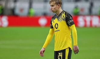 CL: Tottenham schlägt dezimierten BVB - Leverkusen unterliegt Piräus