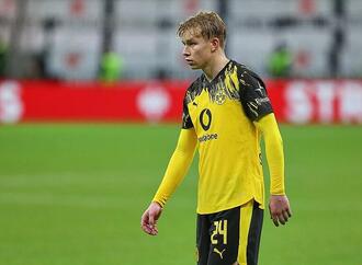 CL: Tottenham schlägt dezimierten BVB - Leverkusen unterliegt Piräus