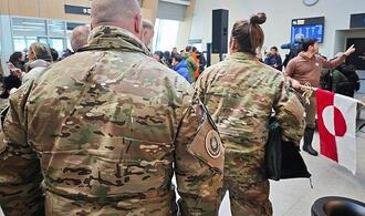 Dänischer Verteidigungsausschuss warnt Trump vor Einnahme Grönlands