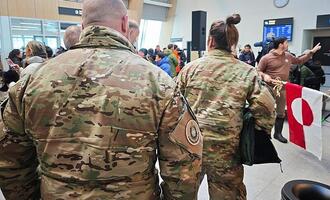 Dänischer Verteidigungsausschuss warnt Trump vor Einnahme Grönlands