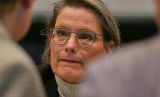 Hubig für Strafrechtsverschärfung bei Partnerschaftsgewalt