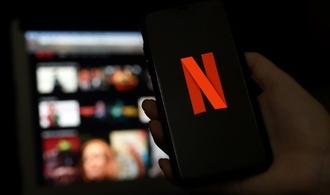 Netflix-Kurs fällt bei stagnierenden Quartalszahlen