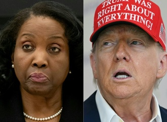 Fed-Vorständin Cook: Oberstes US-Gericht befasst sich mit Rauswurf durch Trump