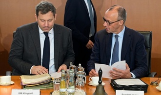 Bundeskabinett befasst sich mit Digitalisierung von Führungszeugnis