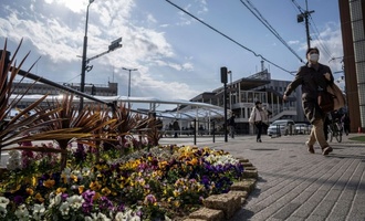 Mord an Japans Ex-Regierungschef Abe: Täter zu lebenslanger Haft verurteilt