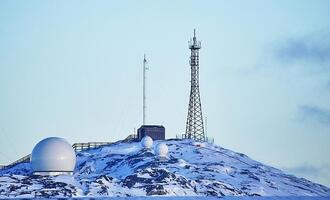 Grönland-Krise: Grüne schlagen europäische Nato-Alternative vor