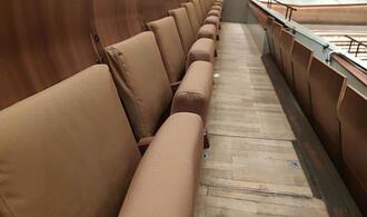 Zahl der Erwerbstätigen in Kulturberufen seit Pandemie gestiegen