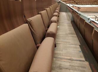 Zahl der Erwerbstätigen in Kulturberufen seit Pandemie gestiegen