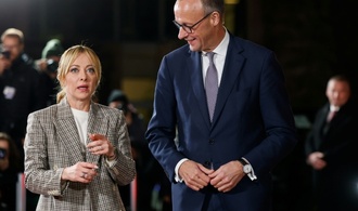 Deutschland und Italien drängen auf drastischen Bürokratieabbau in der EU