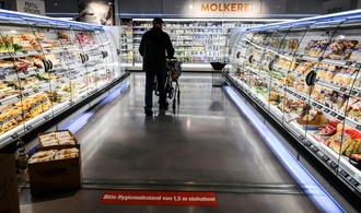 Milka Alpenmilch ist ''Mogelpackung'' des Jahres