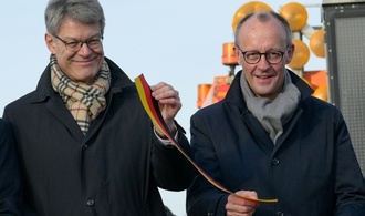 Verkehrsminister Schnieder weist Gerüchte über Kabinettsumbildung zurück