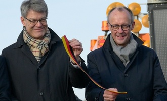 Verkehrsminister Schnieder weist Gerüchte über Kabinettsumbildung zurück