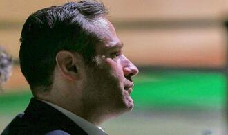 Polizeigewerkschaft fürchtet Einreise von IS-Mitgliedern