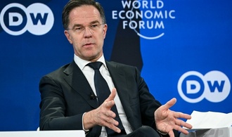 Rutte ruft zu ''umsichtiger Diplomatie'' im Grönland-Konflikt auf