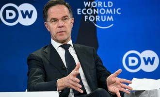 Rutte ruft zu ''umsichtiger Diplomatie'' im Grönland-Konflikt auf