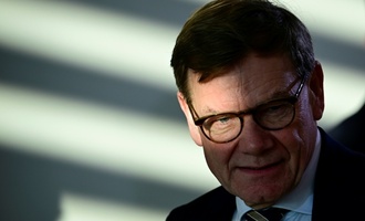 Wadephul spricht sich für mehr deutsche Investitionen in Afrika aus