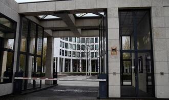 GBA: Mutmaßliche Unterstützer prorussischer Milizen festgenommen