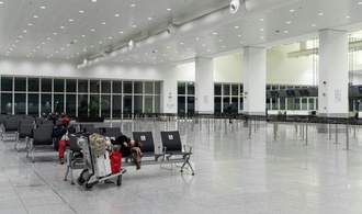 EU-Parlament beharrt auf Entschädigungsrechten bei verspäteten Flügen