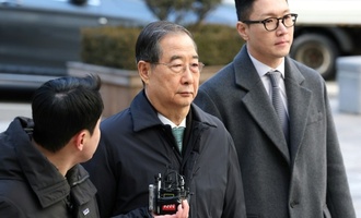 Ausrufung des Kriegsrechts: Südkoreas Ex-Premier Han zu 23 Jahren Haft verurteilt