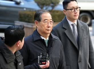 Ausrufung des Kriegsrechts: Südkoreas Ex-Premier Han zu 23 Jahren Haft verurteilt