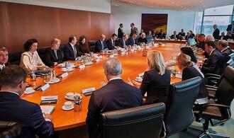 Kabinett beschließt Gesetzentwurf für digitales Führungszeugnis