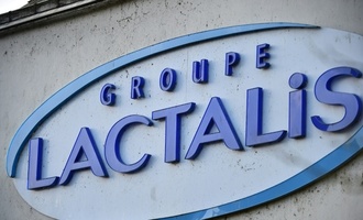 Französischer Konzern Lactalis ruft Babynahrung in 16 Ländern zurück
