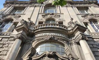 Berliner Gericht verbietet Mietfahrräder von ''Nextbike''