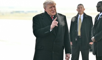 Trumps ''Friedensrat'' stößt weiter auf geteiltes Echo - Gründung in Davos möglich