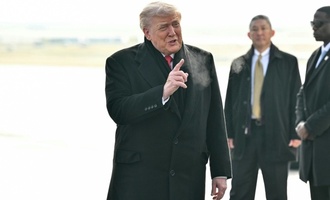 Trumps ''Friedensrat'' stößt weiter auf geteiltes Echo - Gründung in Davos möglich