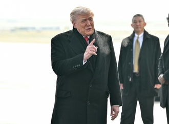 Trumps ''Friedensrat'' stößt weiter auf geteiltes Echo - Gründung in Davos möglich