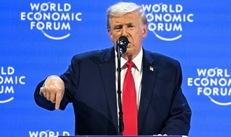 Trump: Werden keine Gewalt zur Übernahme Grönlands einsetzen