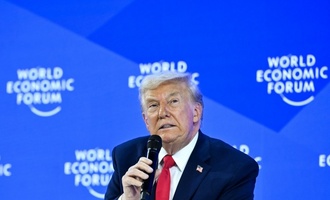 Trump: Beendigung des Ukraine-Krieges ist Aufgabe der Nato und Europas - nicht der USA