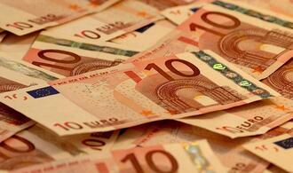 Umsatz im Mittelstand sinkt